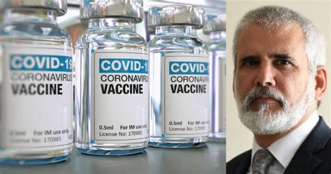 What is RelCoVax, Covid-19 Vaccine Dr Robert Malone Developed/Pitched at 2021 Summit, Nothing Good 
