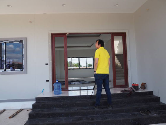ARE YOU GETTING SICK AFTER MOVING TO NEW HOUSE?