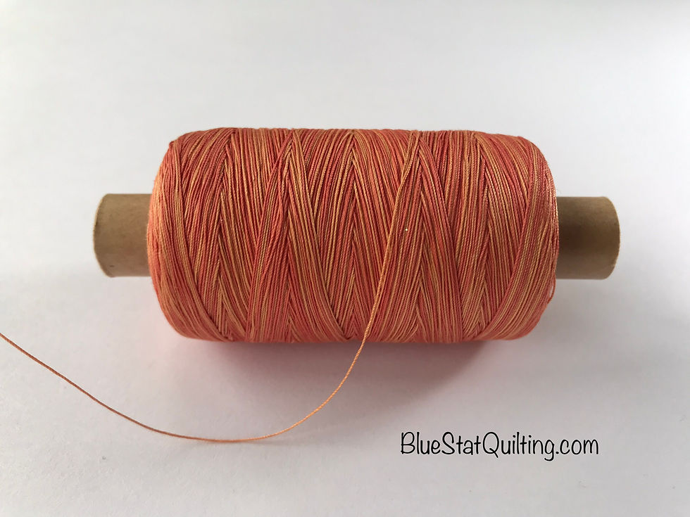 Fil Weeks Dye Works Autumn Leaves