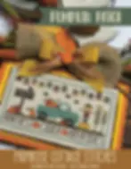 Thumbnail: Pumpkin Patch - Primrose Cottage Stitches