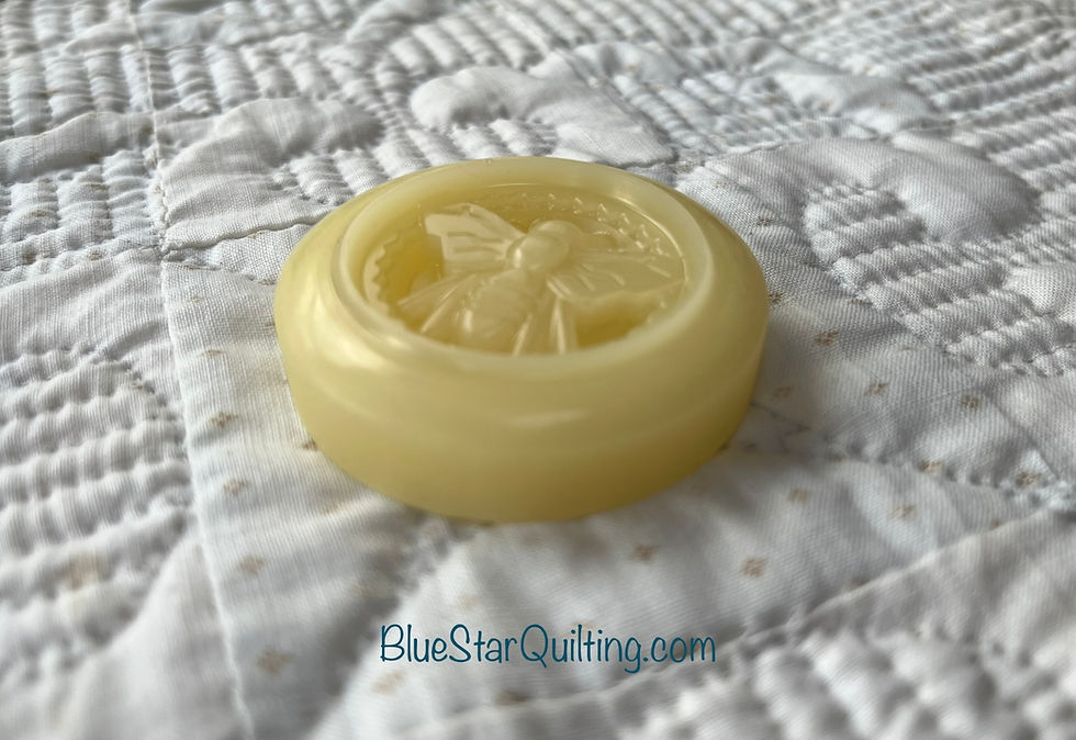 Miniature : Cire d'Abeilles 100% Pure. Abeille