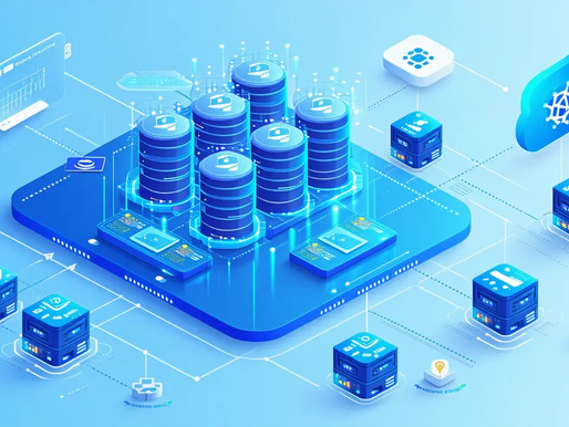 StorONE adds Kubernetes support to enterprise platform