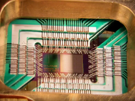 ‘Harvest now, decrypt later’: Why quantum encryption matters for Israel’s security