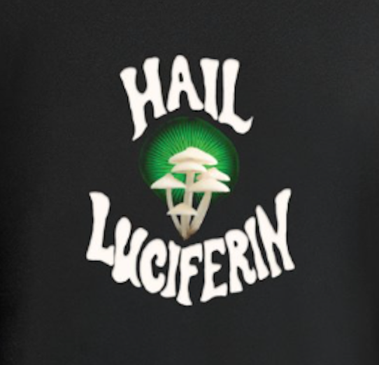 Thumbnail: Luciferin T