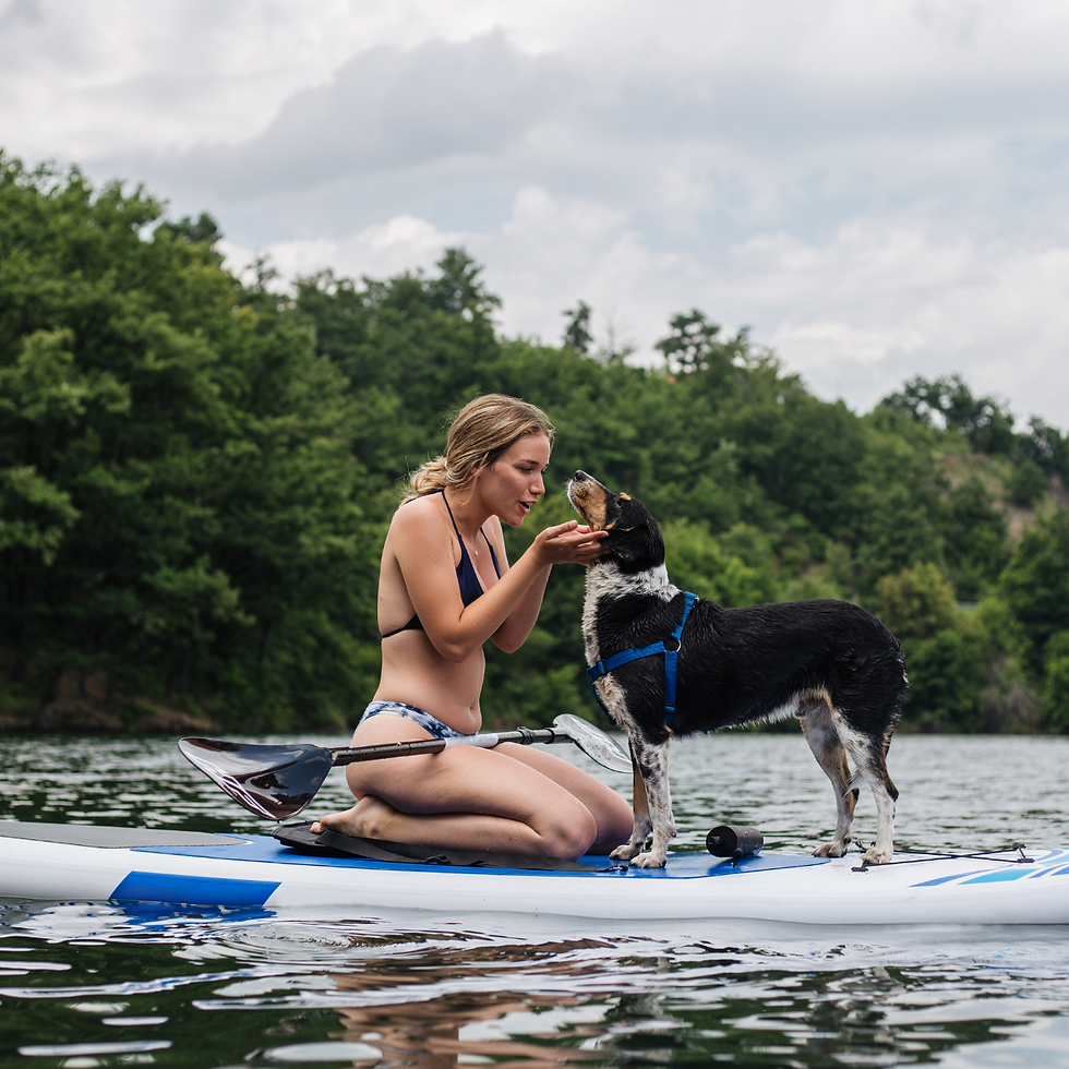 Dr. Tremblay's Safe Summer Tips