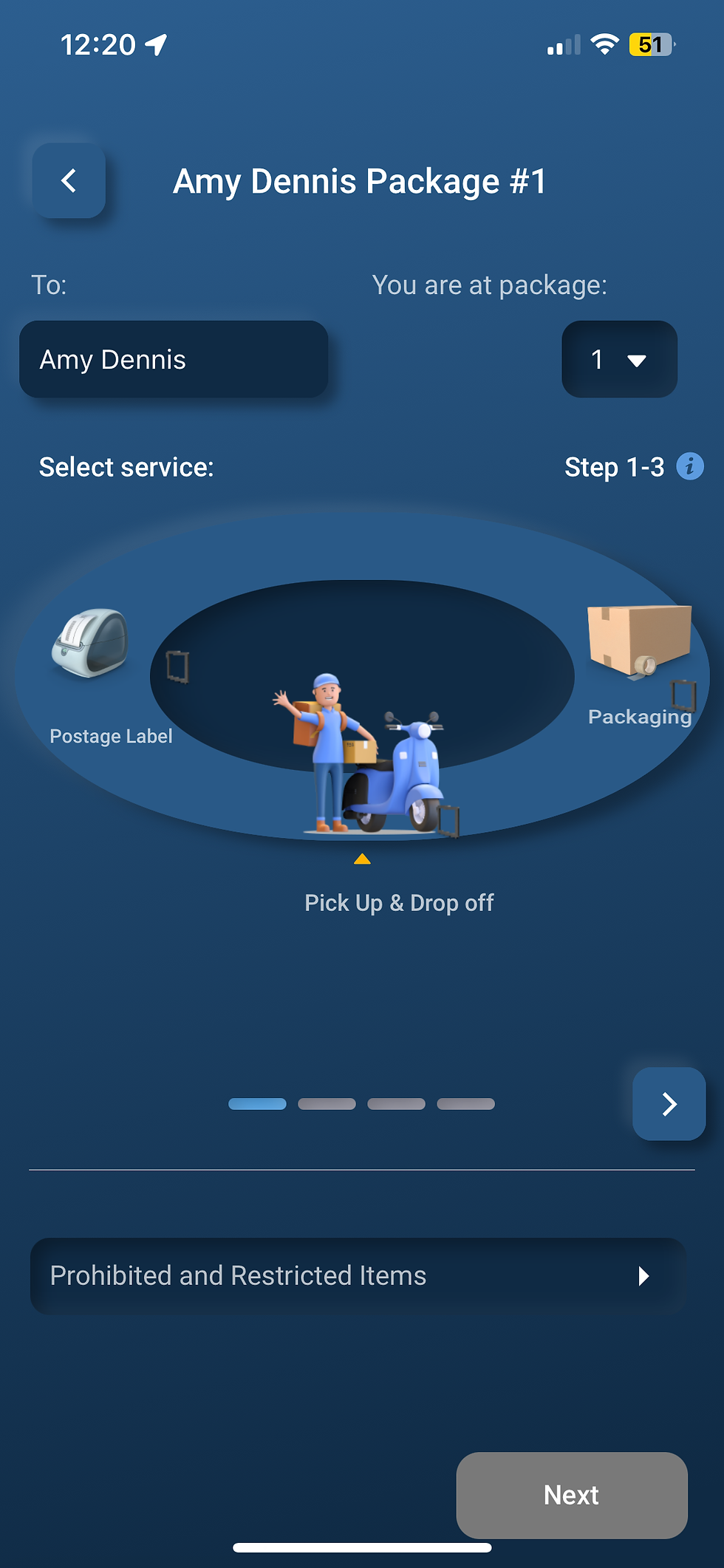 Best Way to Ship Packages Quickly Across the U.S. (2025)