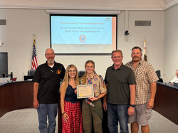 8.3.2026 Eagle Scout Recognition