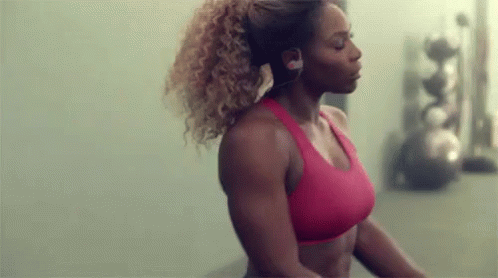 BGC Workouts: Sisterhood Bootcamp