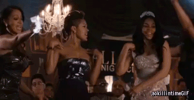 Hey Girl, Hey! Happy Hour