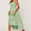Thumbnail: Terri Tiered Maxi Dress