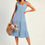 Thumbnail: Terri Tiered Maxi Dress