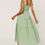 Thumbnail: Terri Tiered Maxi Dress