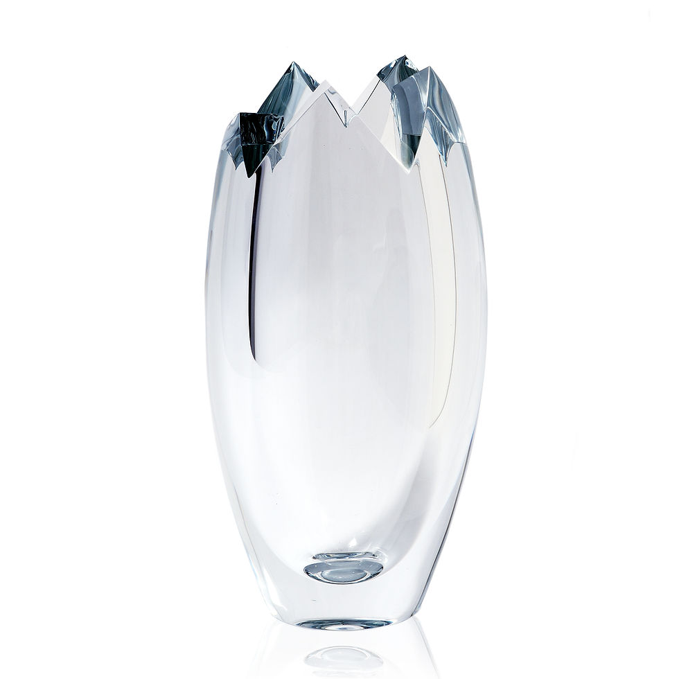 MASSIVE VASE CUT II.