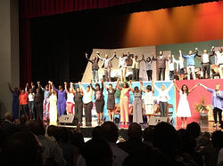 Soul Purpose - Dallas