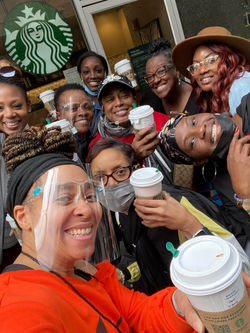 Soul Purpose (Houston, March 2022)