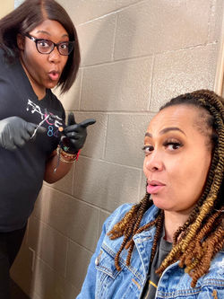 Soul Purpose (Houston, March 2022)