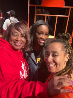 Soul Purpose (Houston, March 2022)