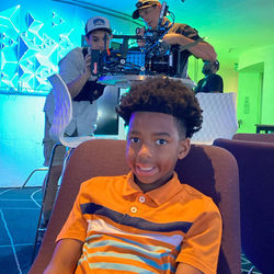 Visit Dallas - Day 1