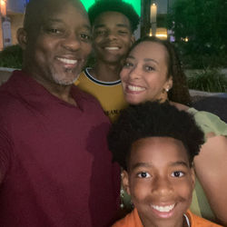 Visit Dallas - Day 1