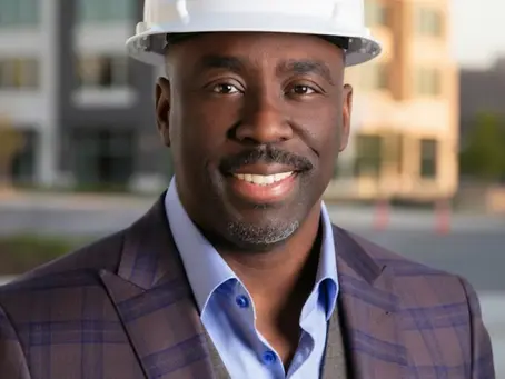 Q&A with Kevin Bryant, President, Kingsway Development Corporation