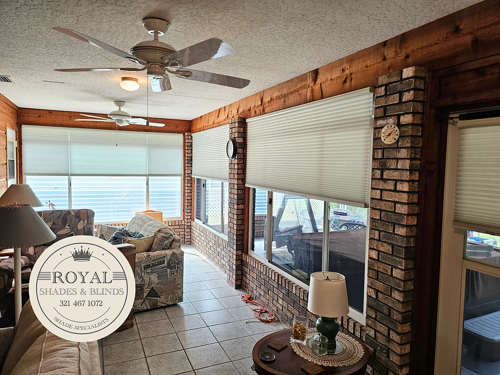 window treatment trends 2025
