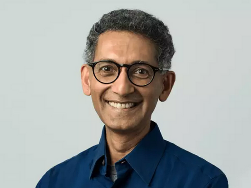 Vijay Sundaram of Zoho Discusses PPP Funding for Small Business