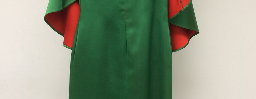 Vintage Pauline Trigere garments