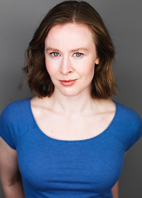 Lucy Purnine Headshot
Photographed By: Jess Osber