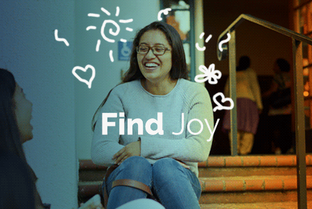 Mills College email .gif concept