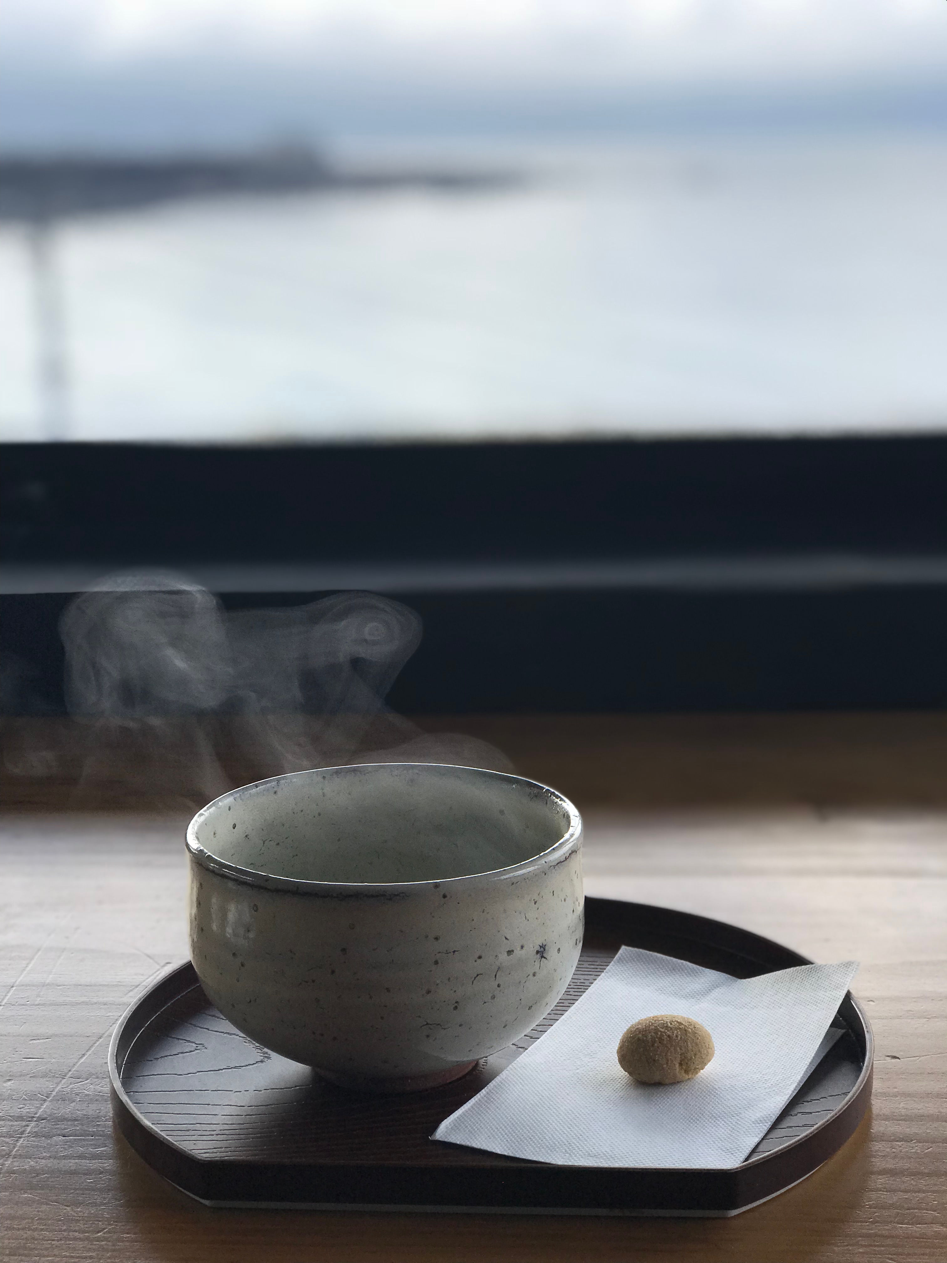 Tranquility 