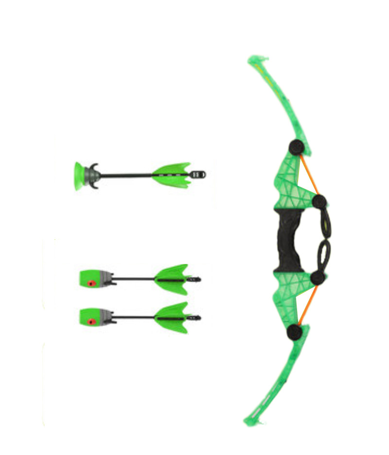 Thumbnail: Storm Arrow Set (567cm) / 穿雲箭套裝 (67cm)