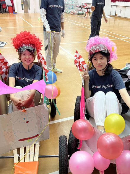 Formula One 一級方程式 Team Building (6)