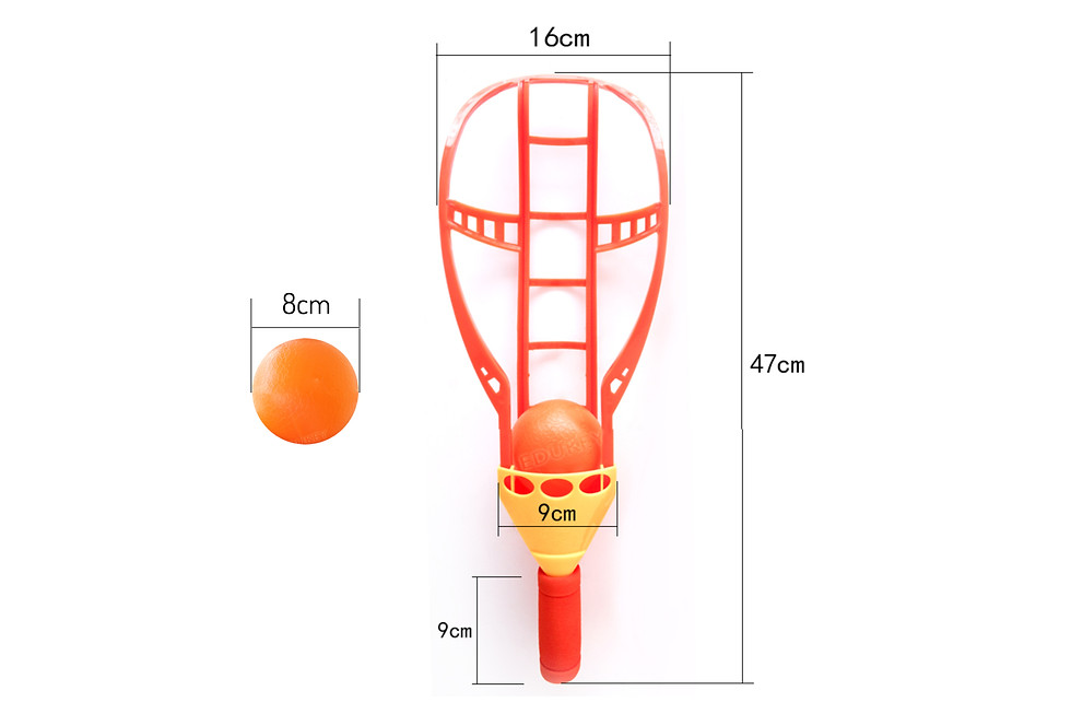 Thumbnail: Flyball/ 旋風球套裝