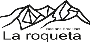 Logo van La Roqueta