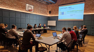 PSIONIC holds its second General Assembly in Ljubljana, Slovenia