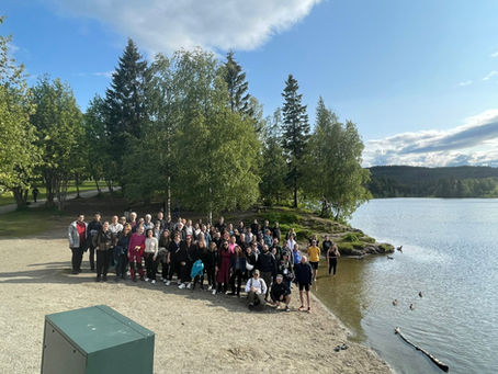 Third StoRIES Summer School 2025