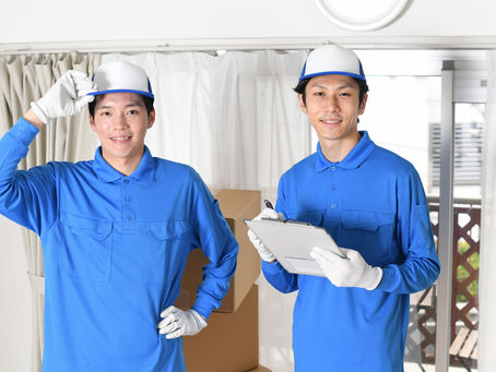 遺品整理業者の選び方【失敗しないための5つのチェックポイント】