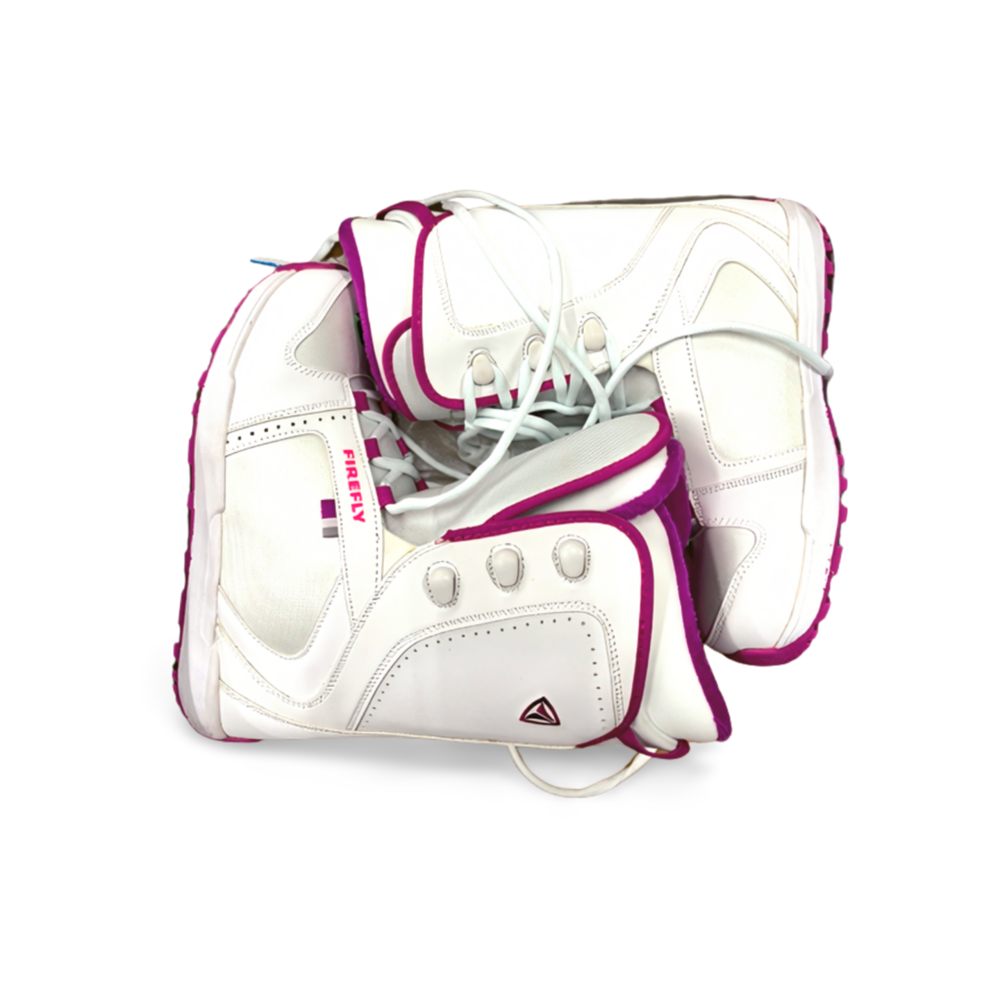 Bottes de planche à neige