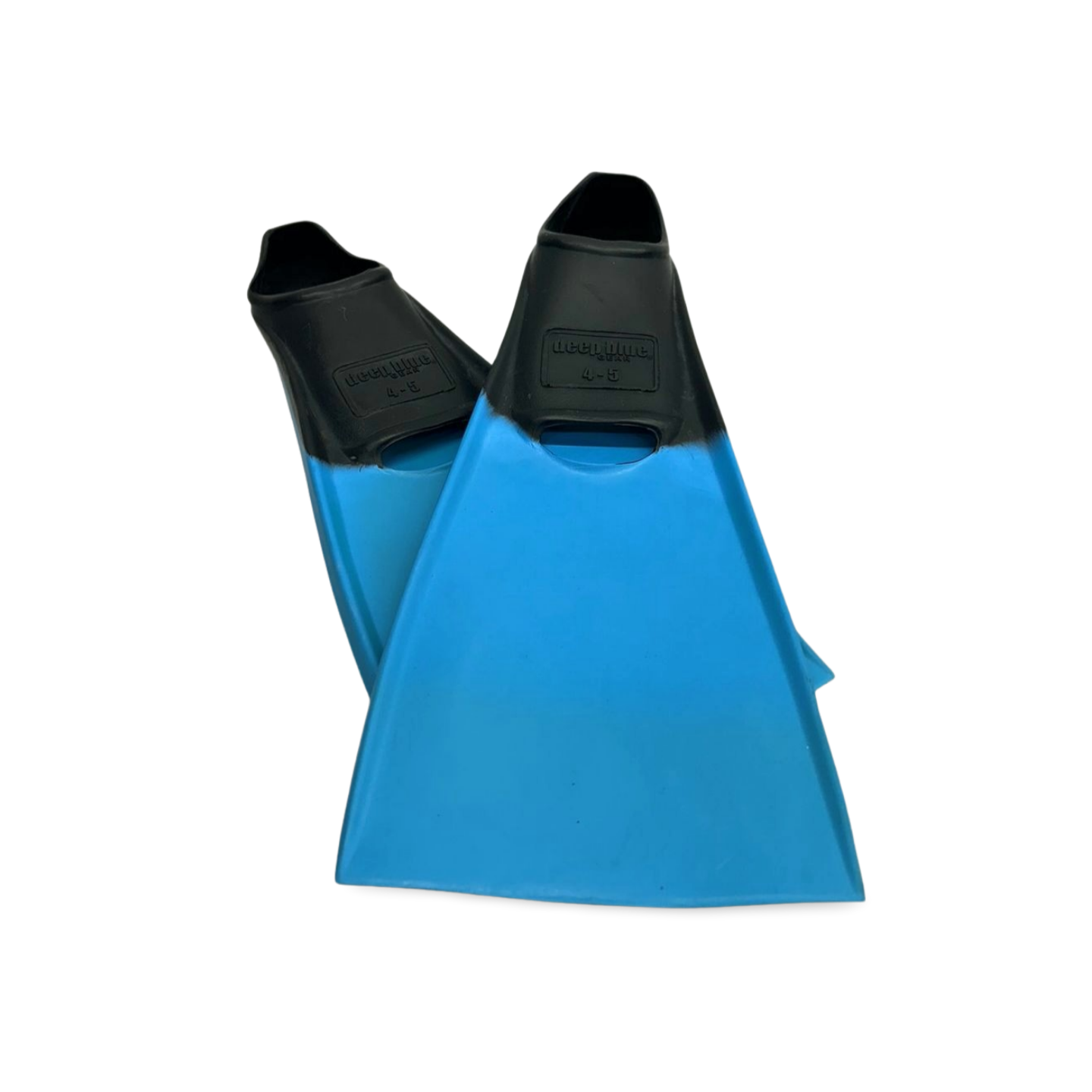 Palme de nage (enfants)