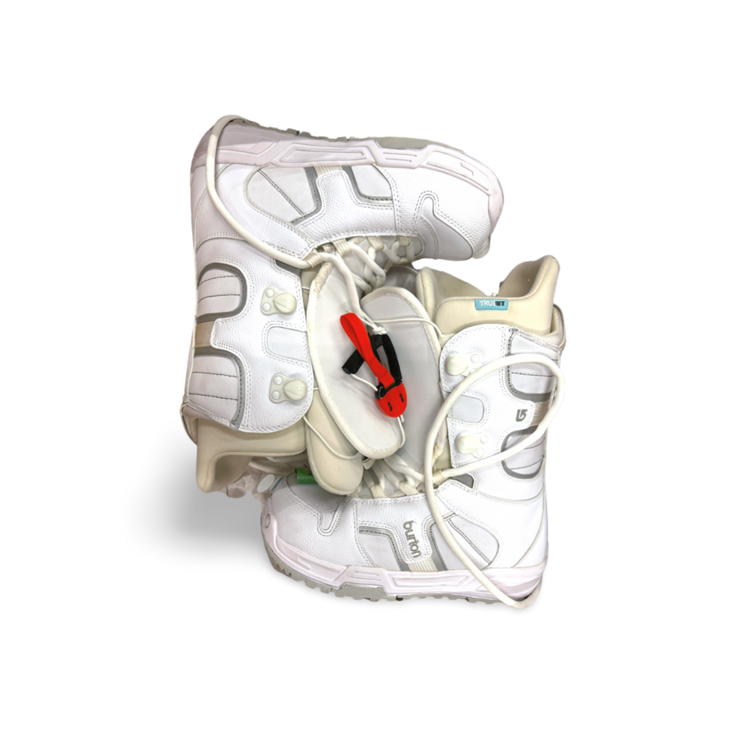 Bottes de planche à neige