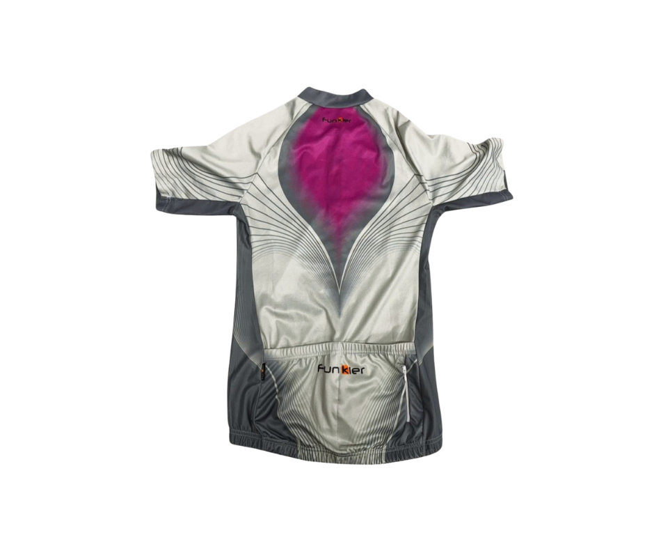 Miniature : Chandail pour cycliste