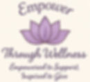 Empower Through Wellness