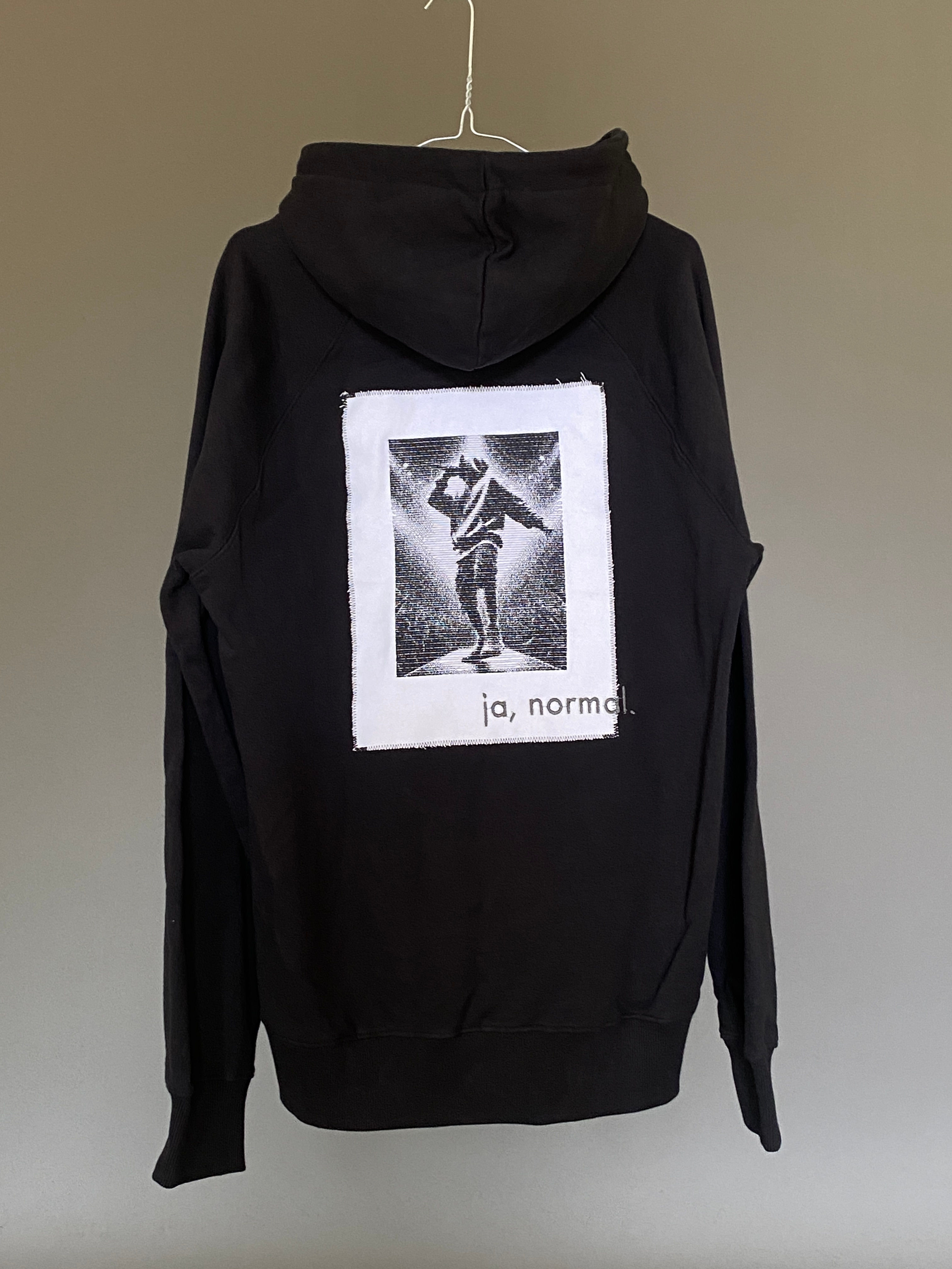 Unikat Hoodie stage (L)