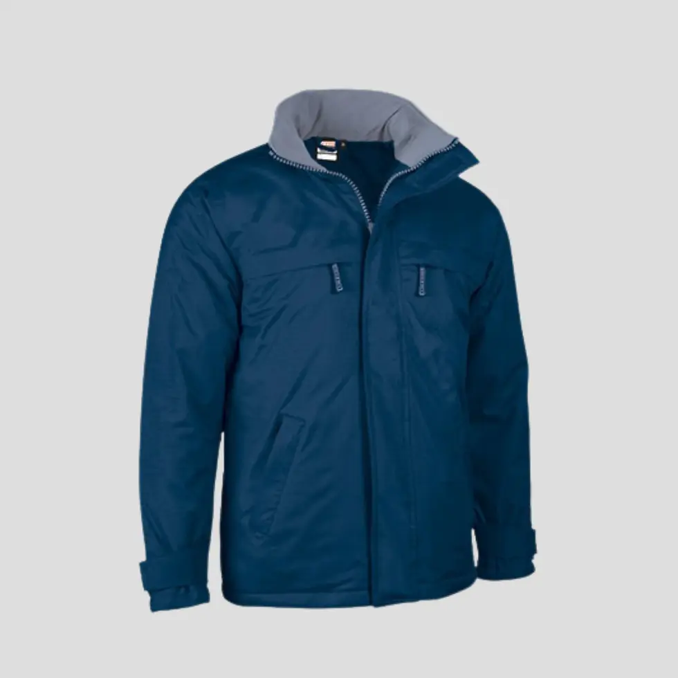 Miniatura: Blusão Boreal