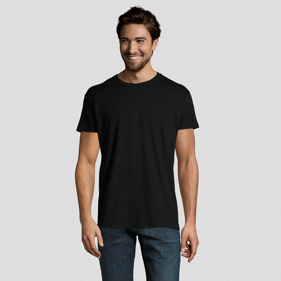 Miniatura: T-Shirt Imperial 190GR