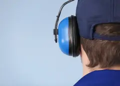 Proteção Auditiva, Equipamento de Proteção Individual, EPI, Segurança no Trabalho, Protectedmode, Portugal, Loja Online, auriculares, tampões descartáveis ou reutilizáveis