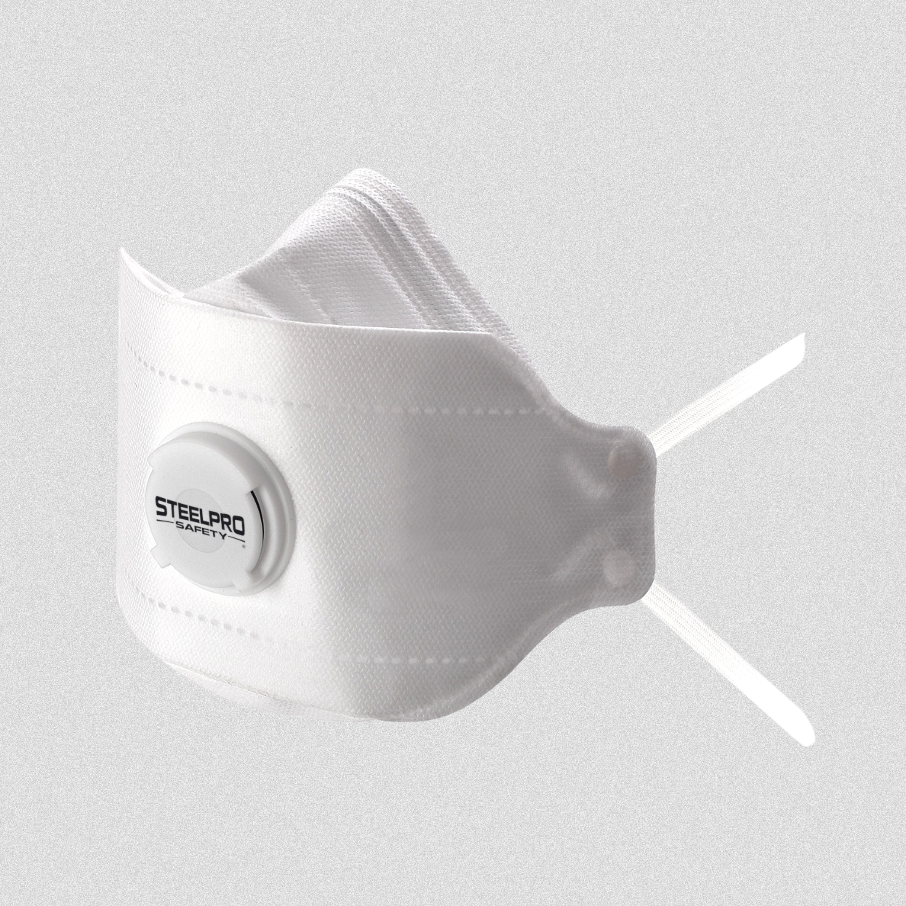 Máscara Descartável FFP2 com Válvula