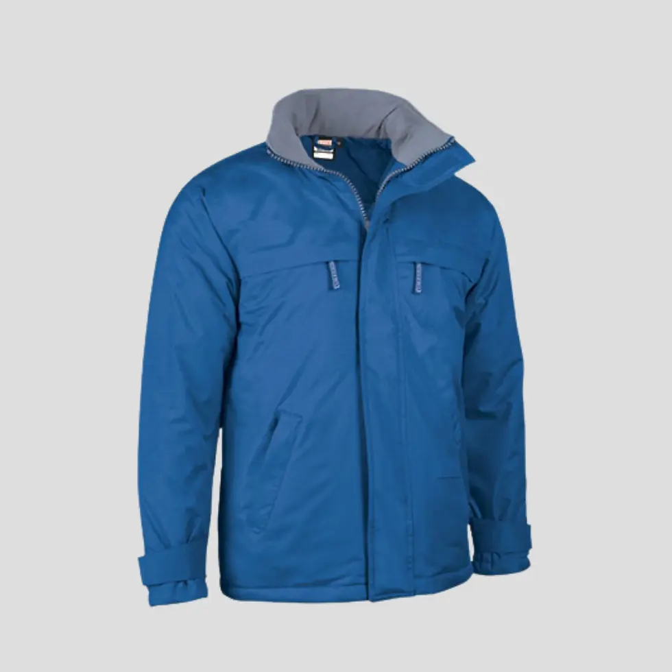 Miniatura: Blusão Boreal