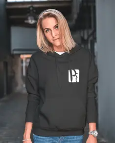 personalizacao  roupa de trabalho protectedmode hoodie