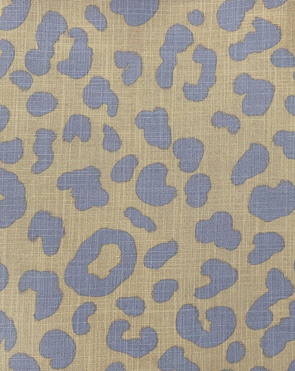 Miniatura: Rayón Slub s/spandex estampado NY-192